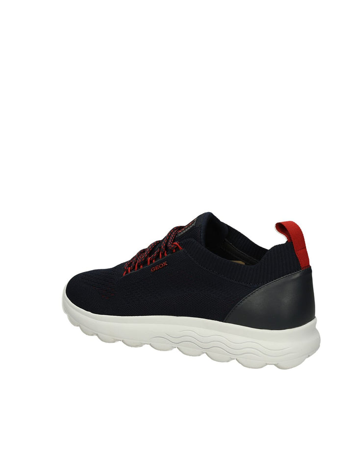SNEAKERS BASSE GEOX - Lalilina 