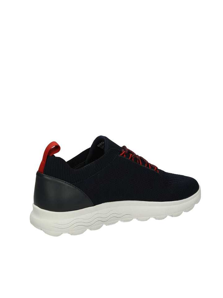 SNEAKERS BASSE GEOX - Lalilina 