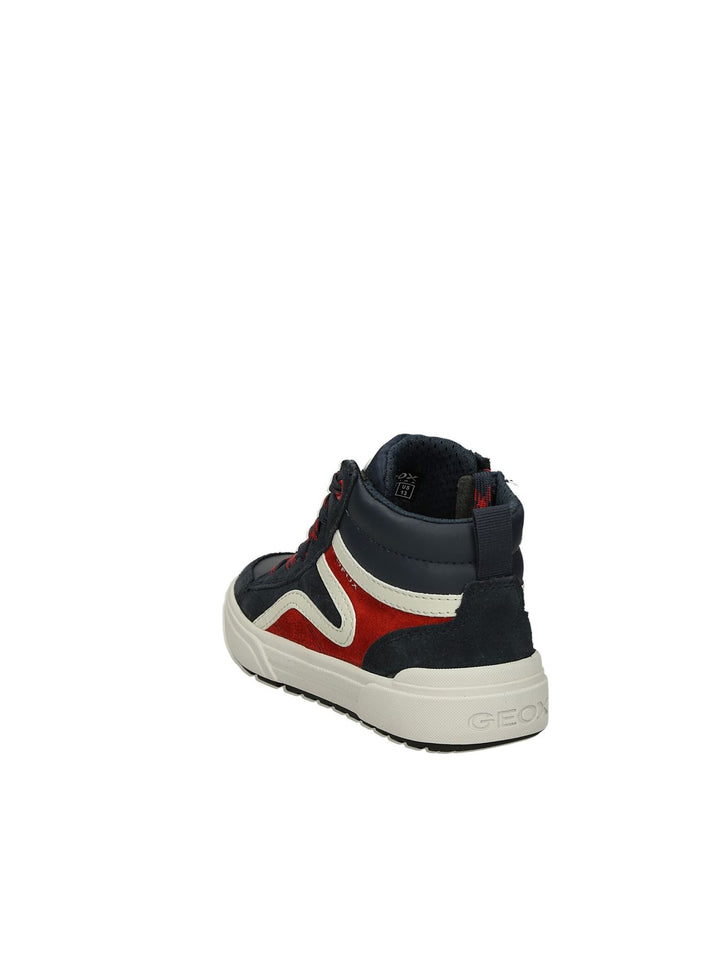 SNEAKERS BASSE GEOX - Lalilina 