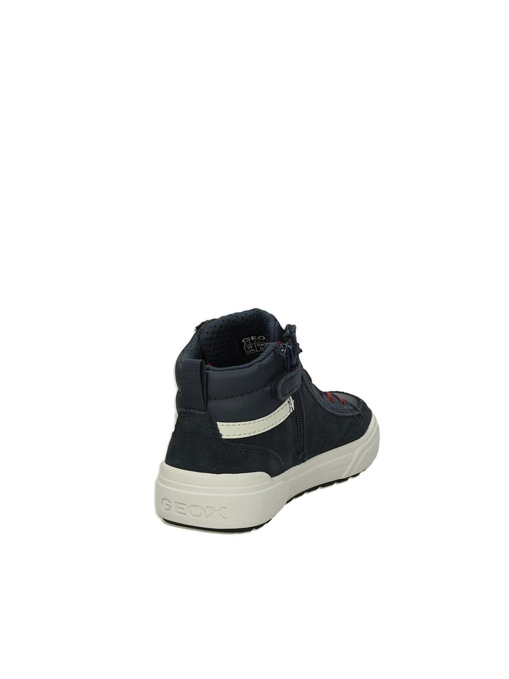 SNEAKERS BASSE GEOX - Lalilina 