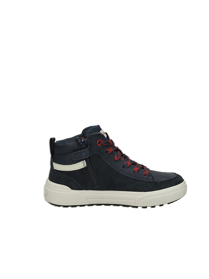 SNEAKERS BASSE GEOX - Lalilina 