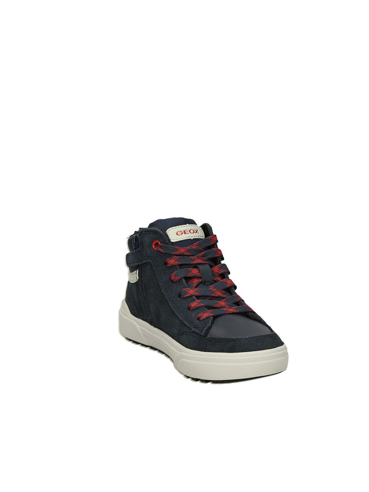 SNEAKERS BASSE GEOX - Lalilina 