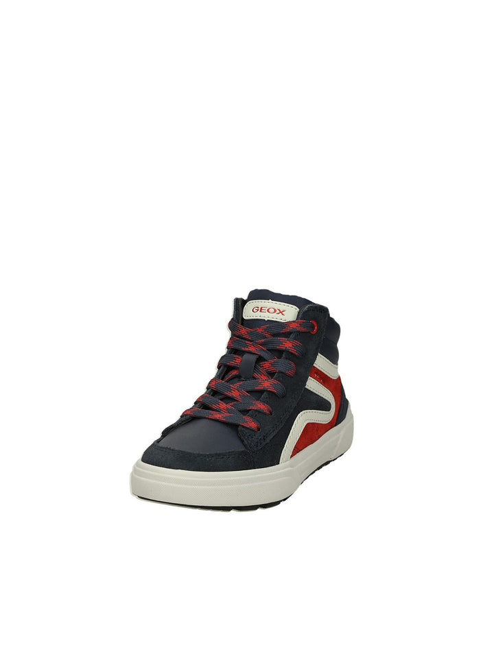 SNEAKERS BASSE GEOX - Lalilina 