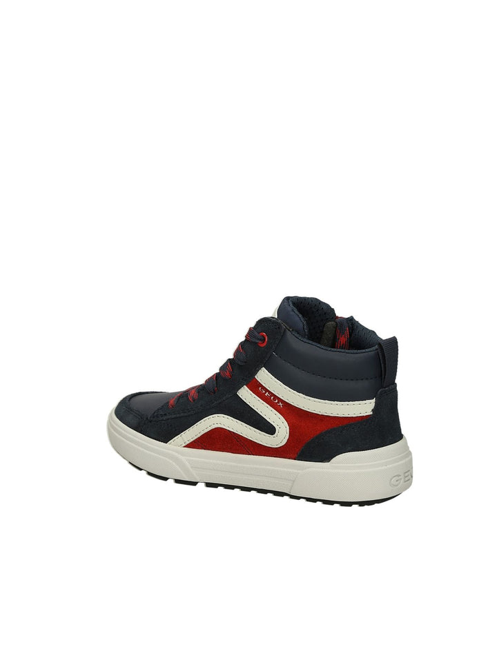 SNEAKERS BASSE GEOX - Lalilina 