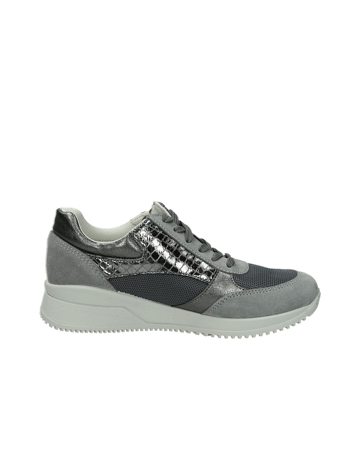 SNEAKERS BASSE GEOX - Lalilina 