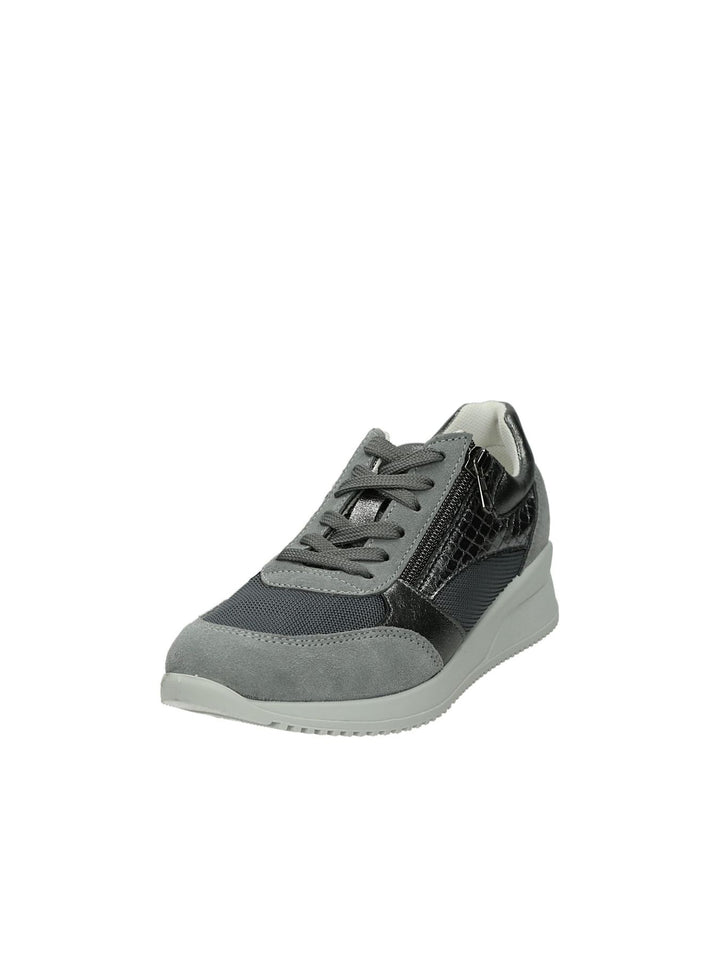 SNEAKERS BASSE GEOX - Lalilina 