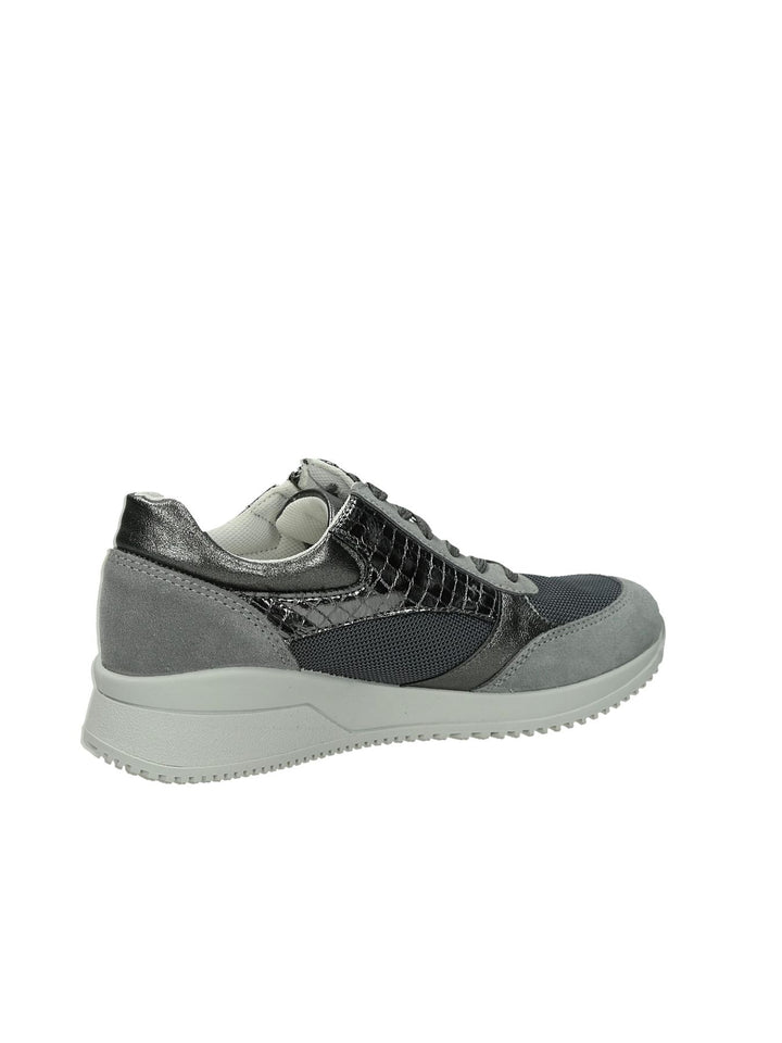 SNEAKERS BASSE GEOX - Lalilina 