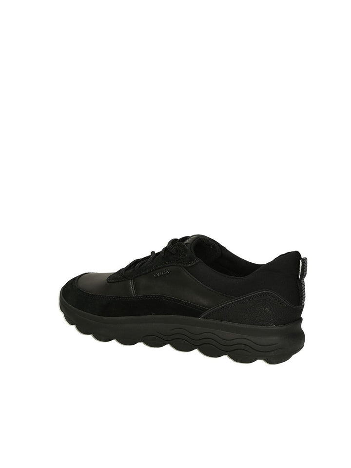 SNEAKERS BASSE GEOX - Lalilina 