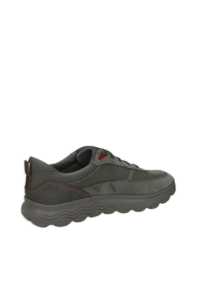 SNEAKERS BASSE GEOX - Lalilina 