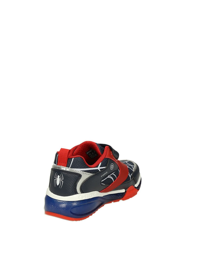 SNEAKERS BASSE GEOX - Lalilina 