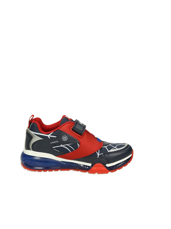 SNEAKERS BASSE GEOX - Lalilina 