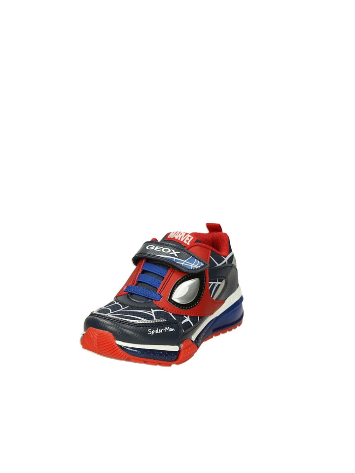 SNEAKERS BASSE GEOX - Lalilina 