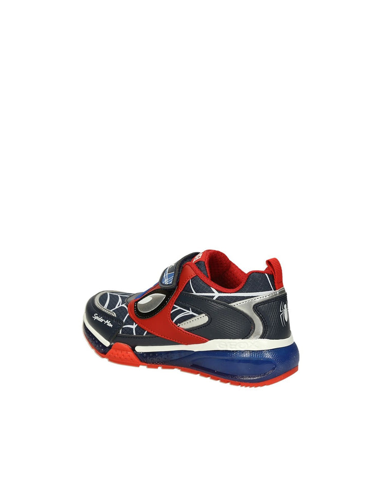 SNEAKERS BASSE GEOX - Lalilina 
