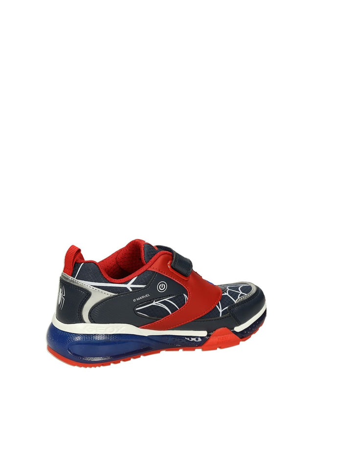 SNEAKERS BASSE GEOX - Lalilina 
