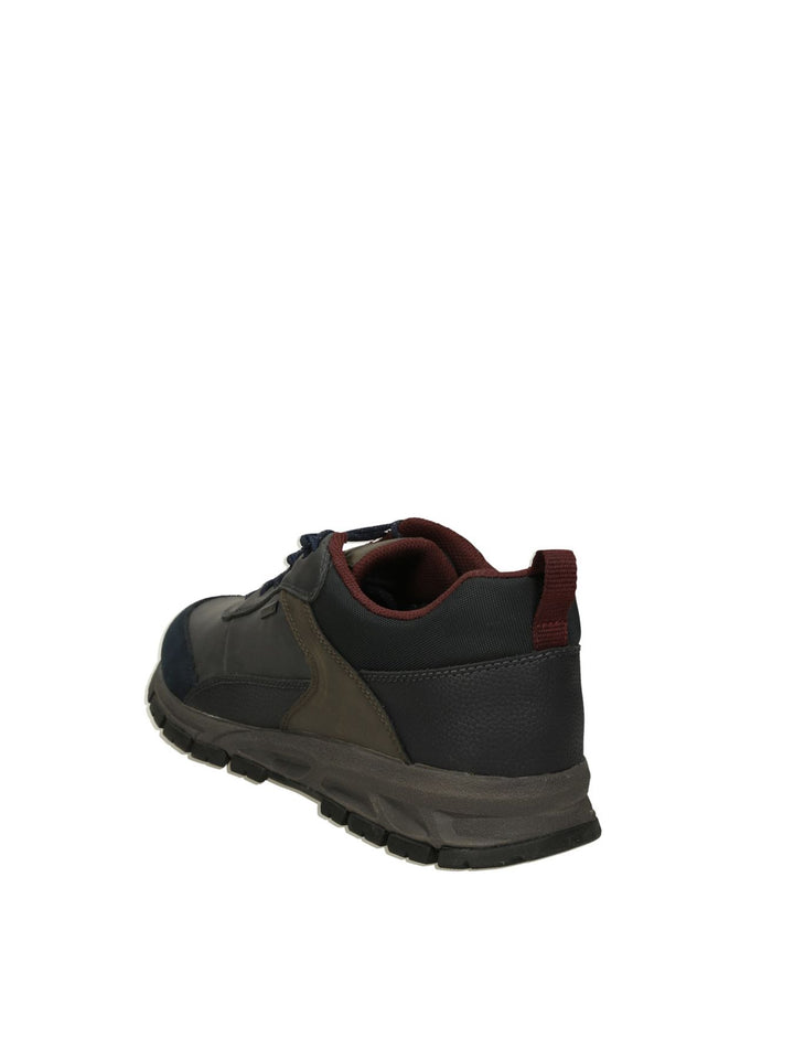 SNEAKERS BASSE GEOX - Lalilina 