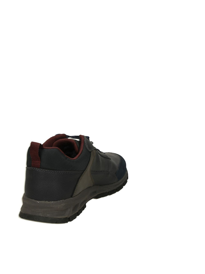 SNEAKERS BASSE GEOX - Lalilina 