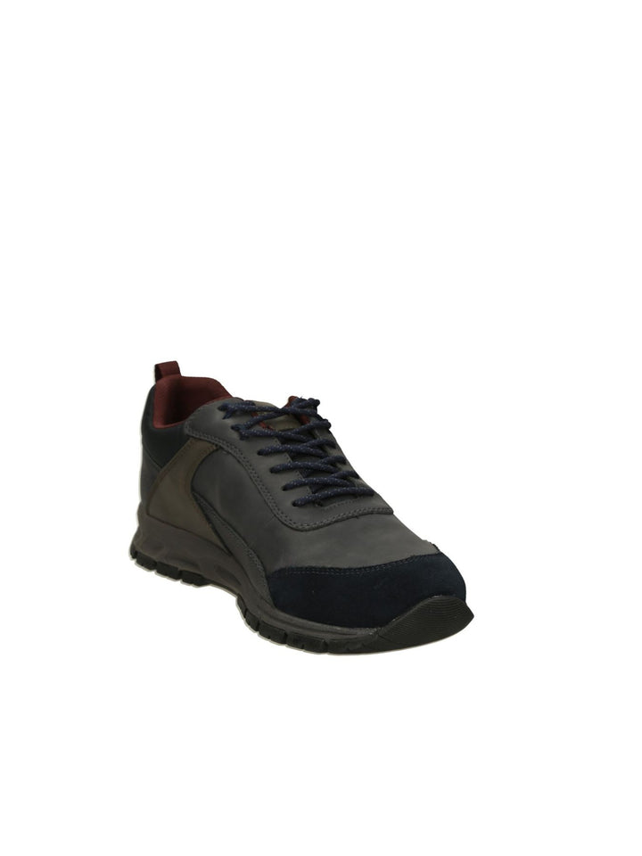 SNEAKERS BASSE GEOX - Lalilina 