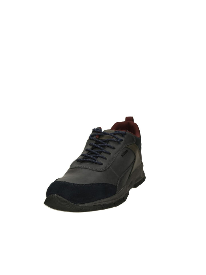 SNEAKERS BASSE GEOX - Lalilina 