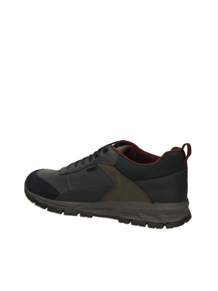 SNEAKERS BASSE GEOX - Lalilina 
