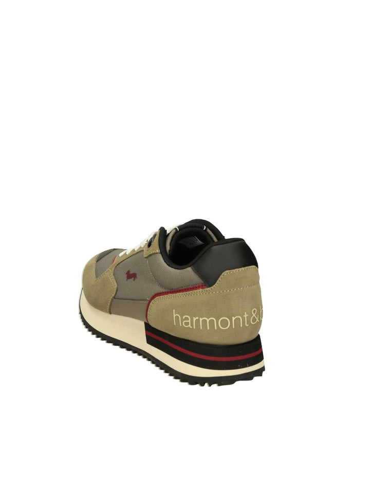 SNEAKERS BASSE HARMONT&BLAINE - Lalilina 