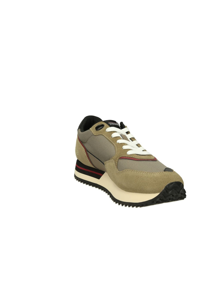 SNEAKERS BASSE HARMONT&BLAINE - Lalilina 