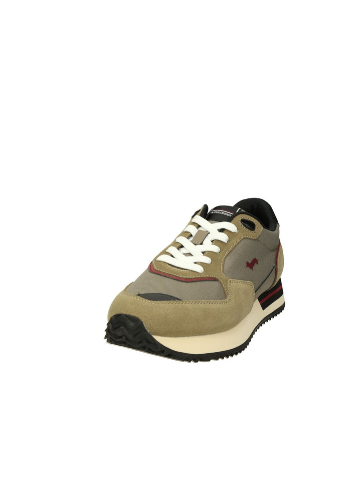 SNEAKERS BASSE HARMONT&BLAINE - Lalilina 