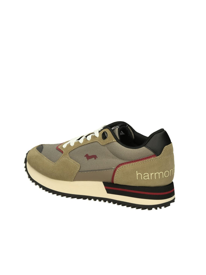 SNEAKERS BASSE HARMONT&BLAINE - Lalilina 