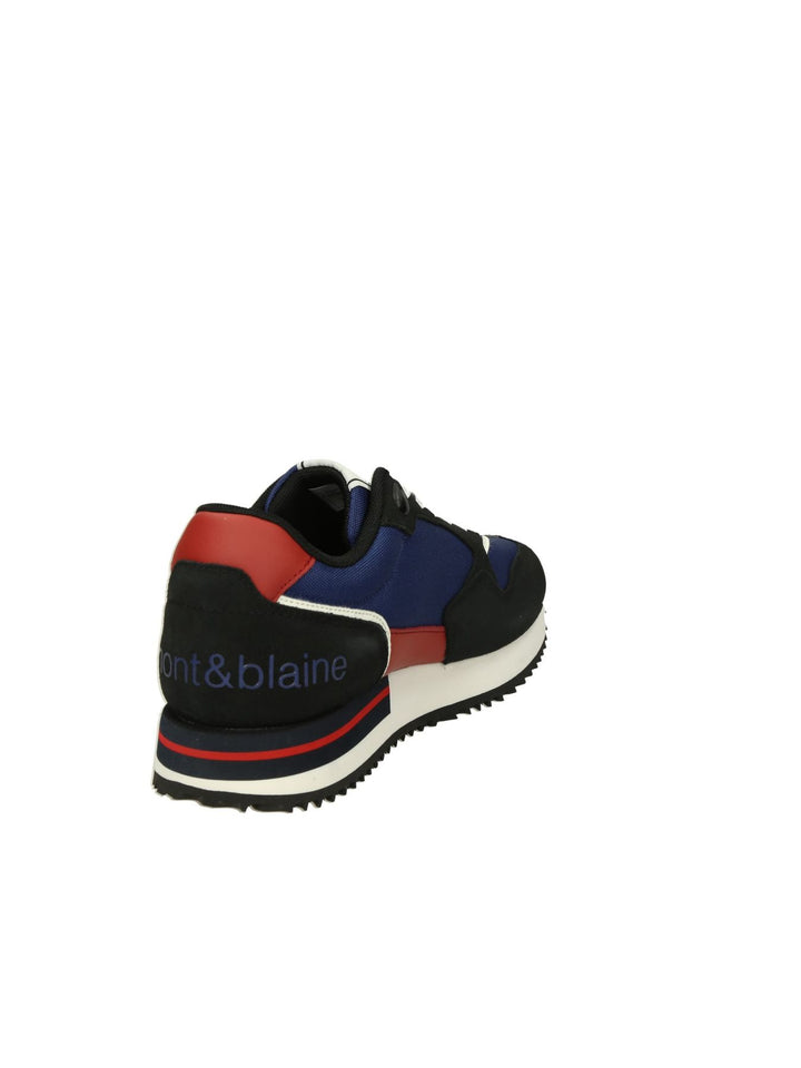 SNEAKERS BASSE HARMONT&BLAINE - Lalilina 