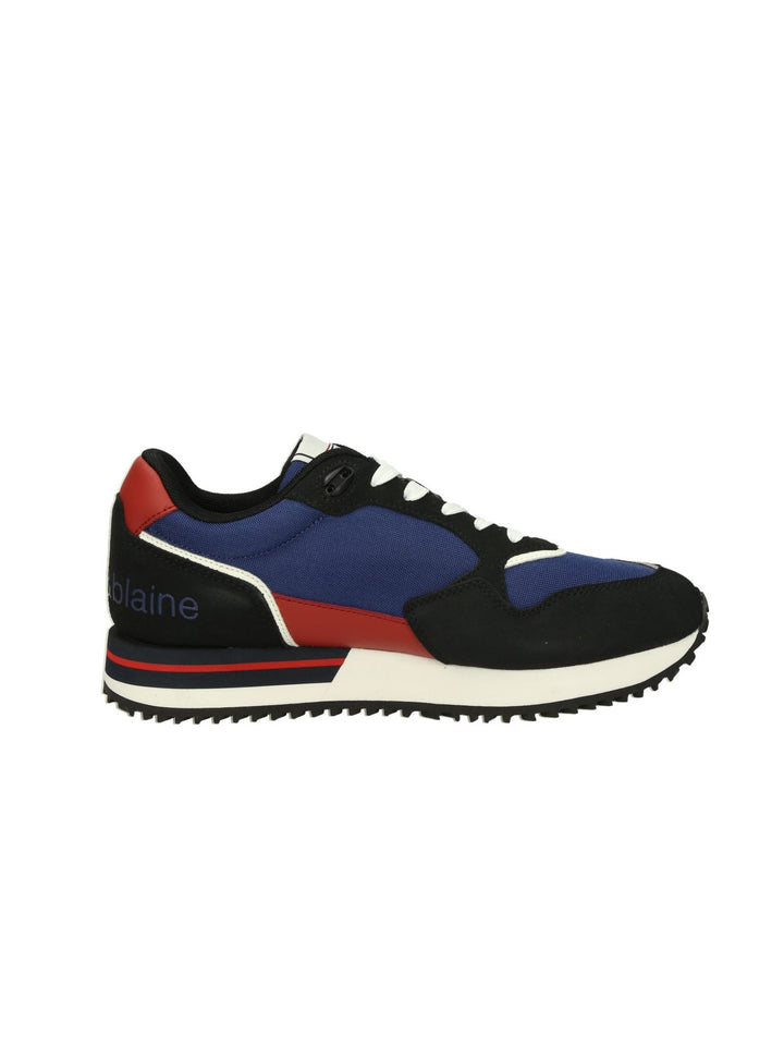 SNEAKERS BASSE HARMONT&BLAINE - Lalilina 