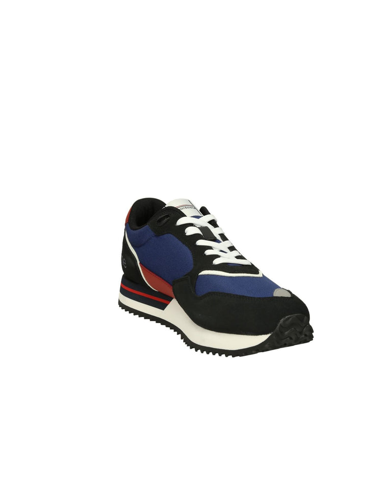SNEAKERS BASSE HARMONT&BLAINE - Lalilina 