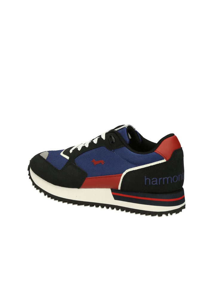 SNEAKERS BASSE HARMONT&BLAINE - Lalilina 