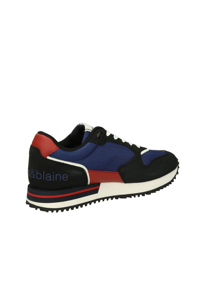 SNEAKERS BASSE HARMONT&BLAINE - Lalilina 