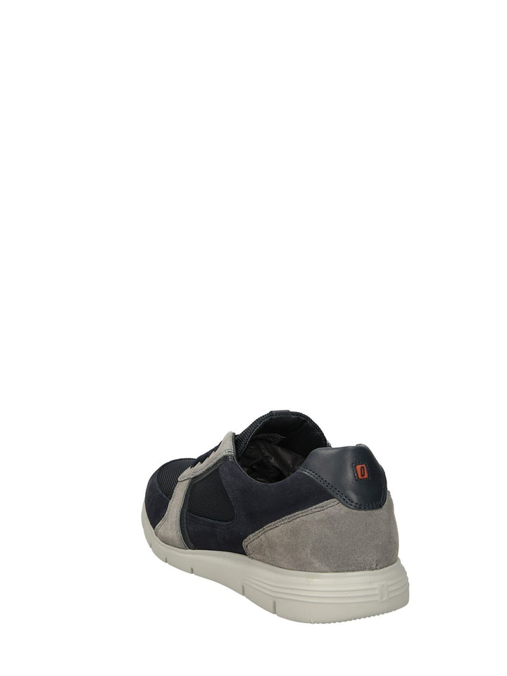 SNEAKERS BASSE IMPRONTE - Lalilina 