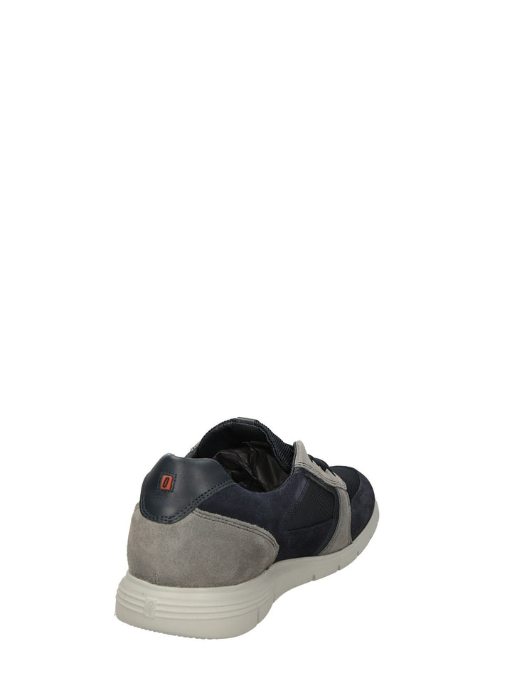 SNEAKERS BASSE IMPRONTE - Lalilina 