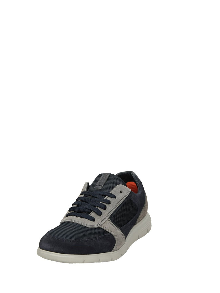 SNEAKERS BASSE IMPRONTE - Lalilina 