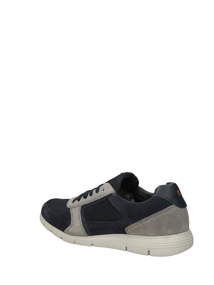 SNEAKERS BASSE IMPRONTE - Lalilina 