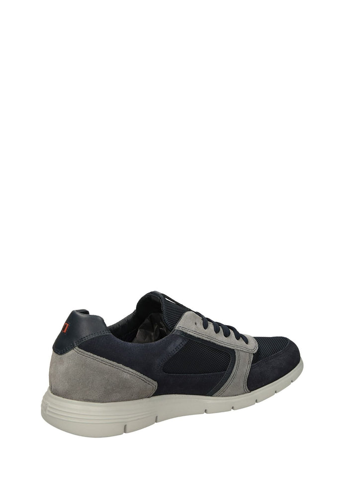 SNEAKERS BASSE IMPRONTE - Lalilina 