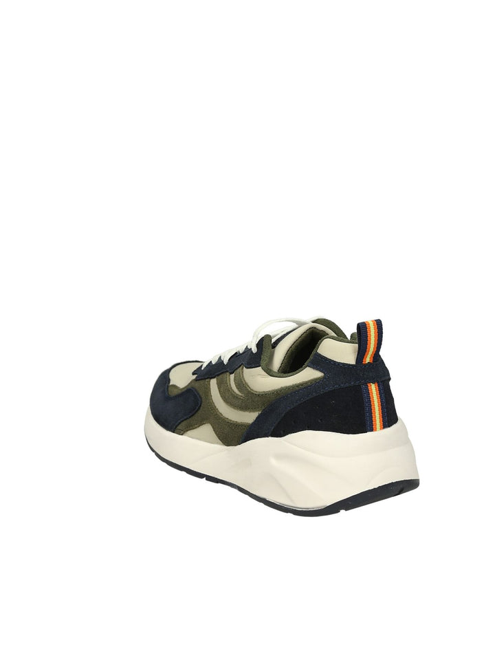 SNEAKERS BASSE K-WAY - Lalilina 