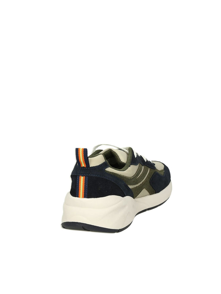 SNEAKERS BASSE K-WAY - Lalilina 