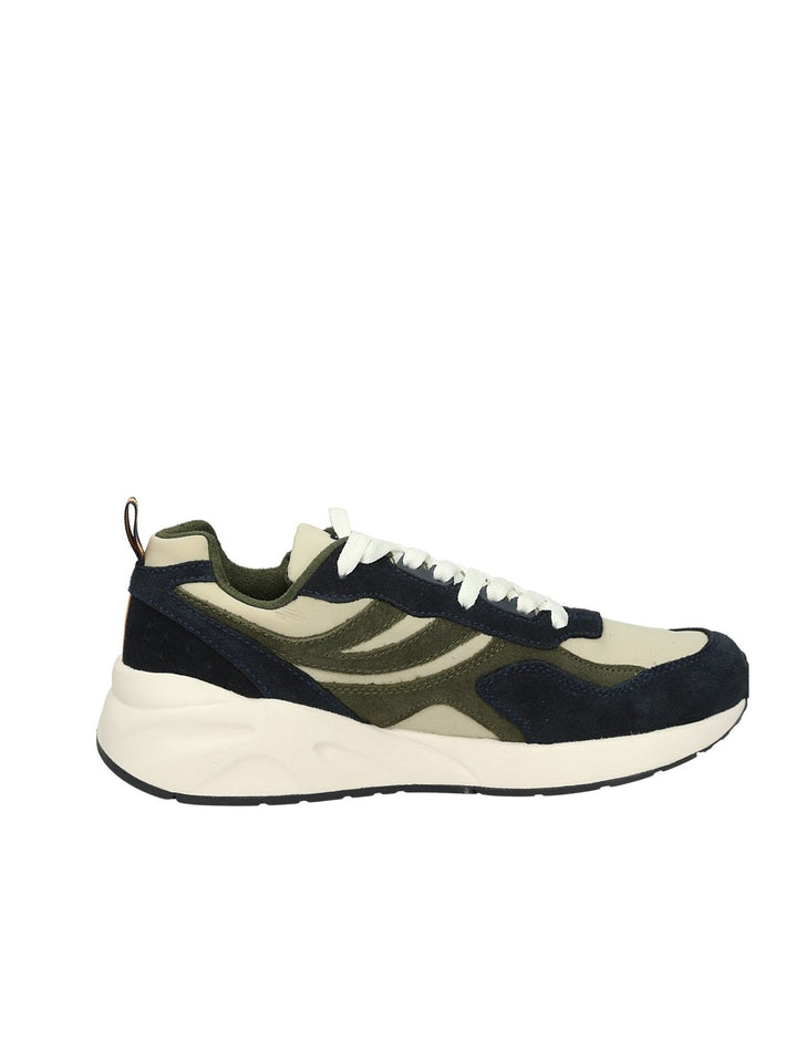 SNEAKERS BASSE K-WAY - Lalilina 