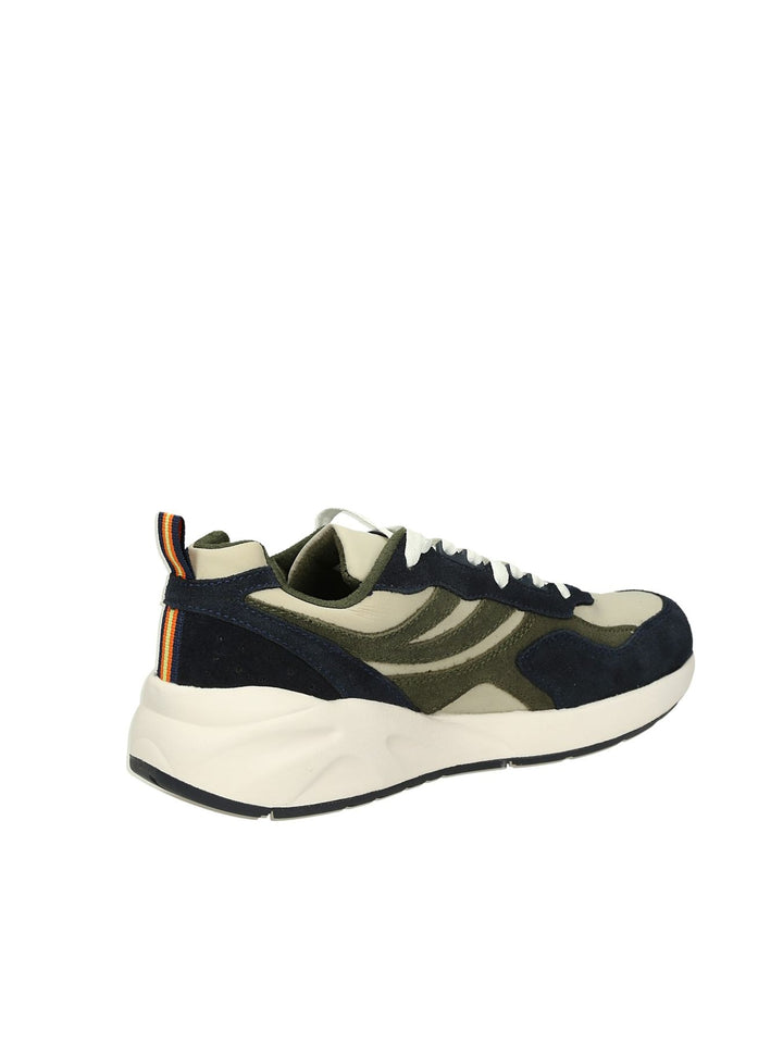 SNEAKERS BASSE K-WAY - Lalilina 