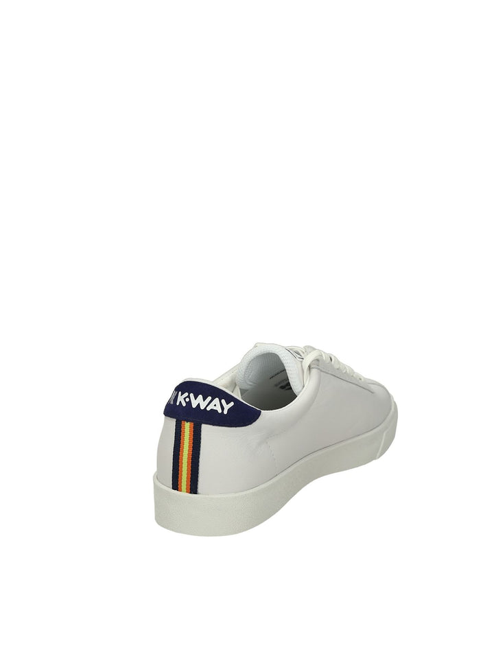 SNEAKERS BASSE K-WAY - Lalilina 