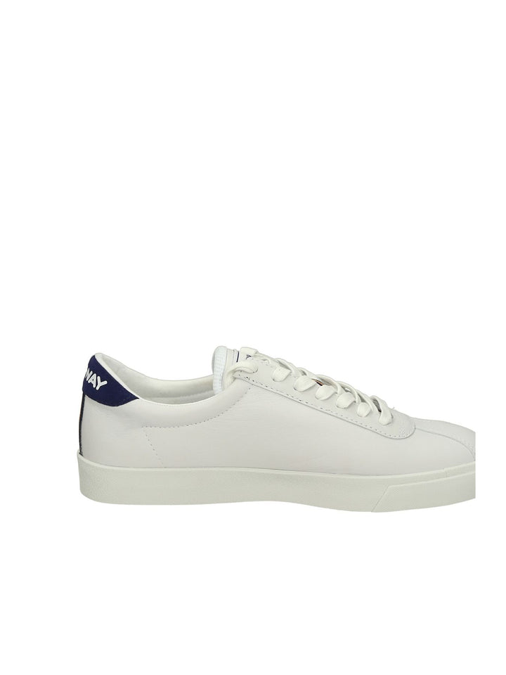 SNEAKERS BASSE K-WAY - Lalilina 