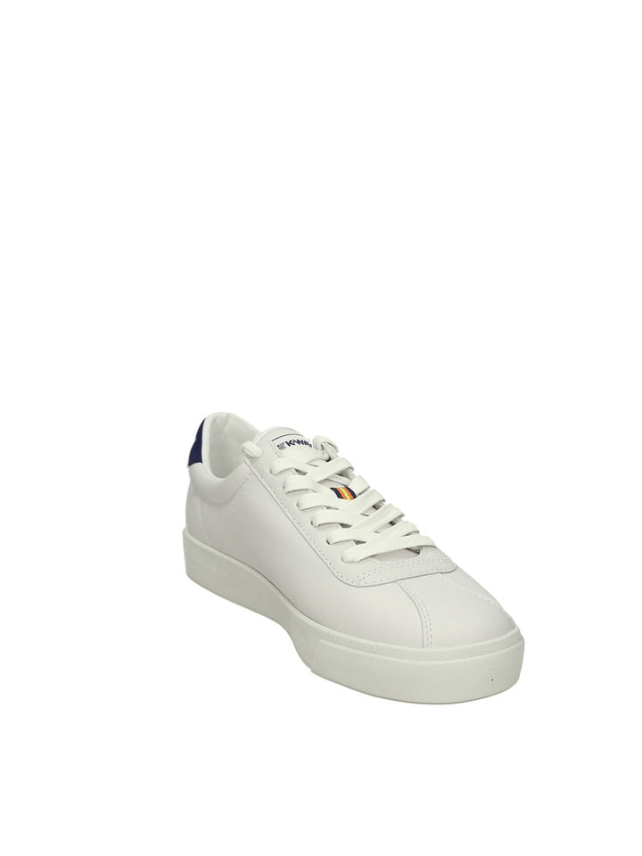 SNEAKERS BASSE K-WAY - Lalilina 