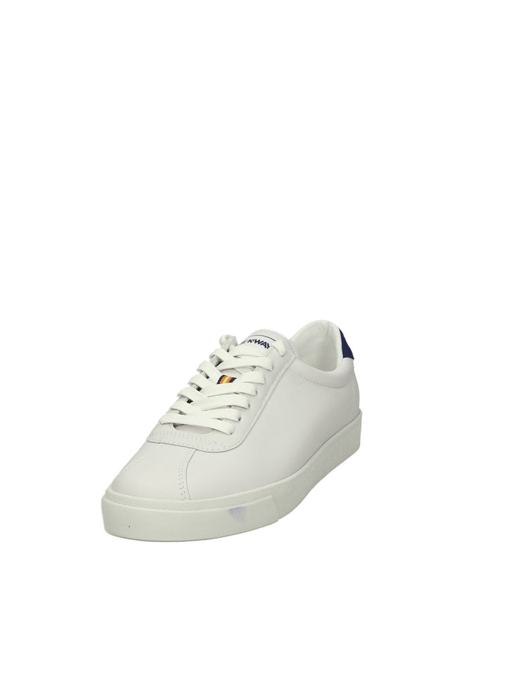 SNEAKERS BASSE K-WAY - Lalilina 