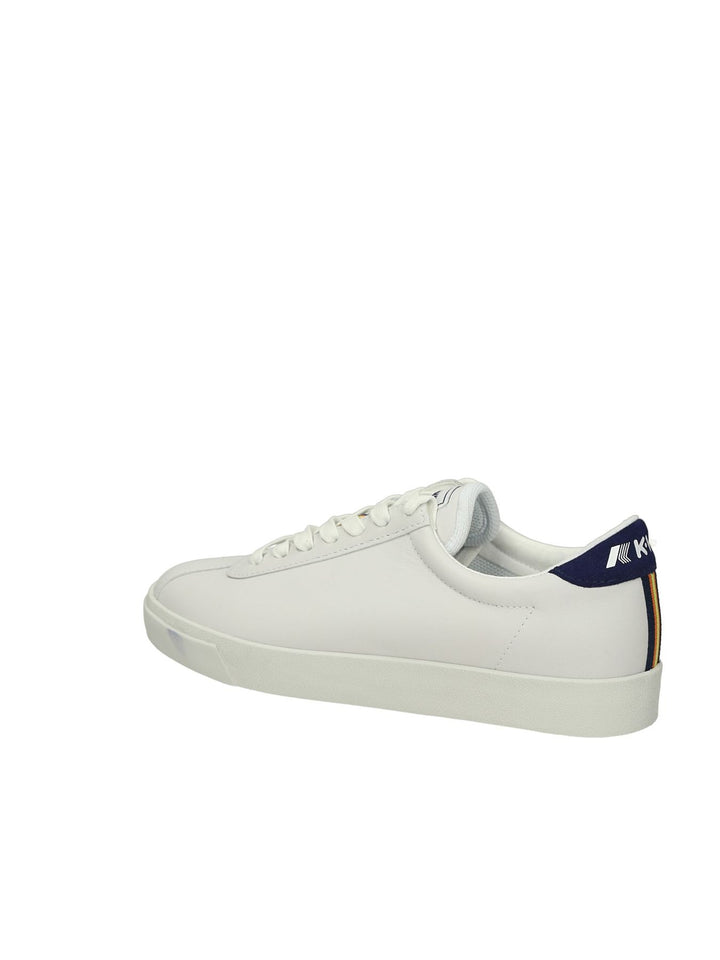SNEAKERS BASSE K-WAY - Lalilina 
