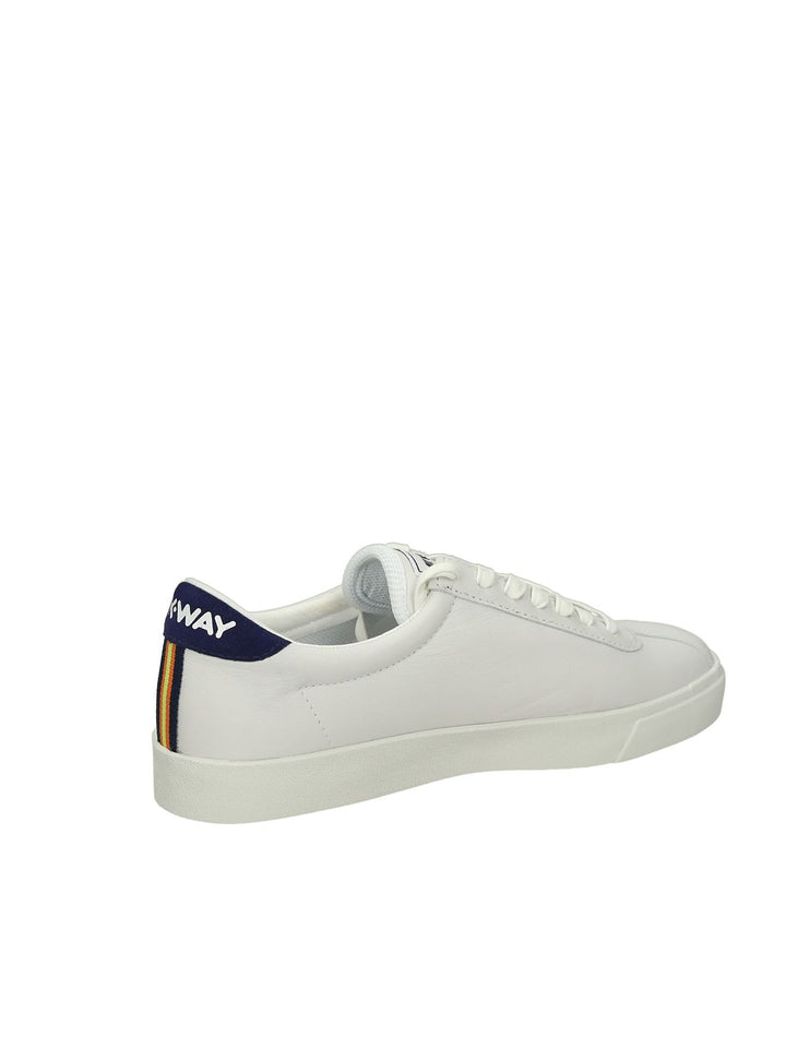 SNEAKERS BASSE K-WAY - Lalilina 