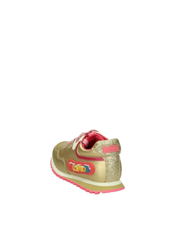 SNEAKERS BASSE LIU JO ME CONTRO TE - Lalilina 