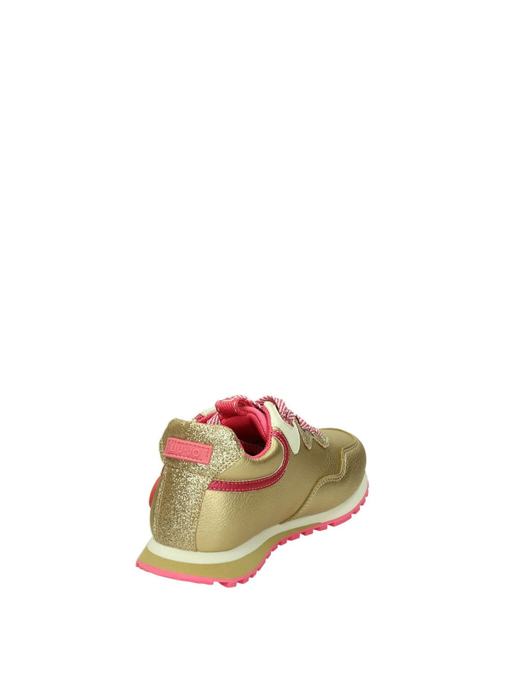 SNEAKERS BASSE LIU JO ME CONTRO TE - Lalilina 