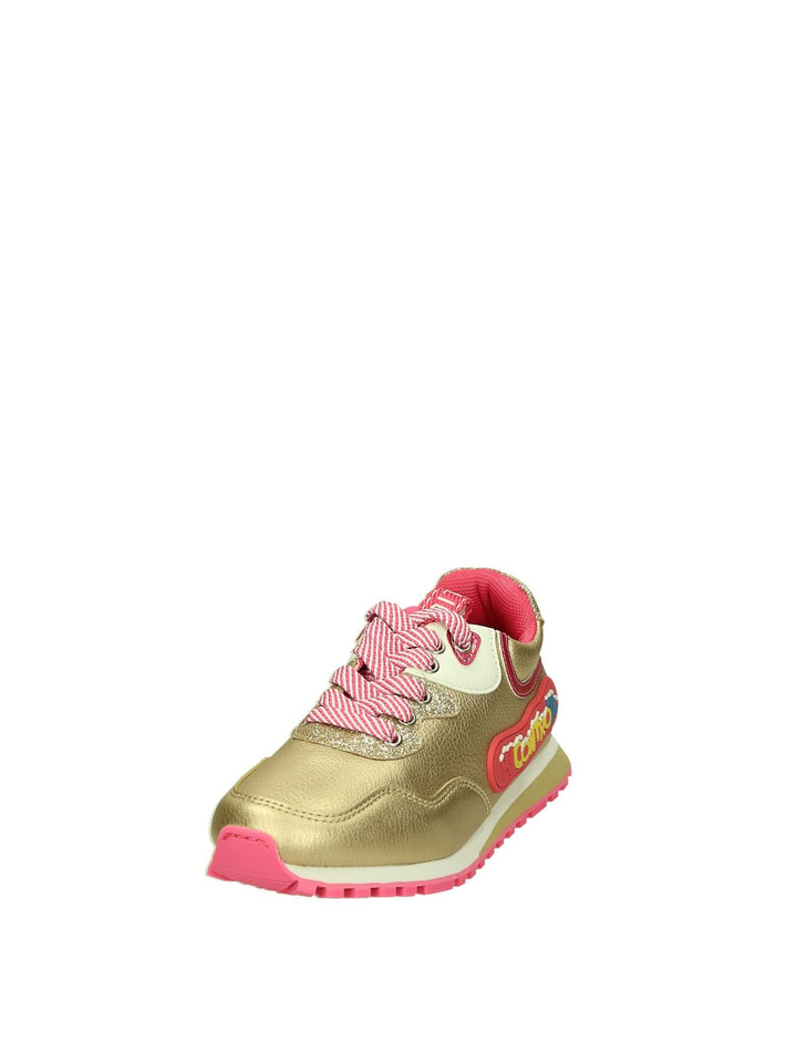 SNEAKERS BASSE LIU JO ME CONTRO TE - Lalilina 